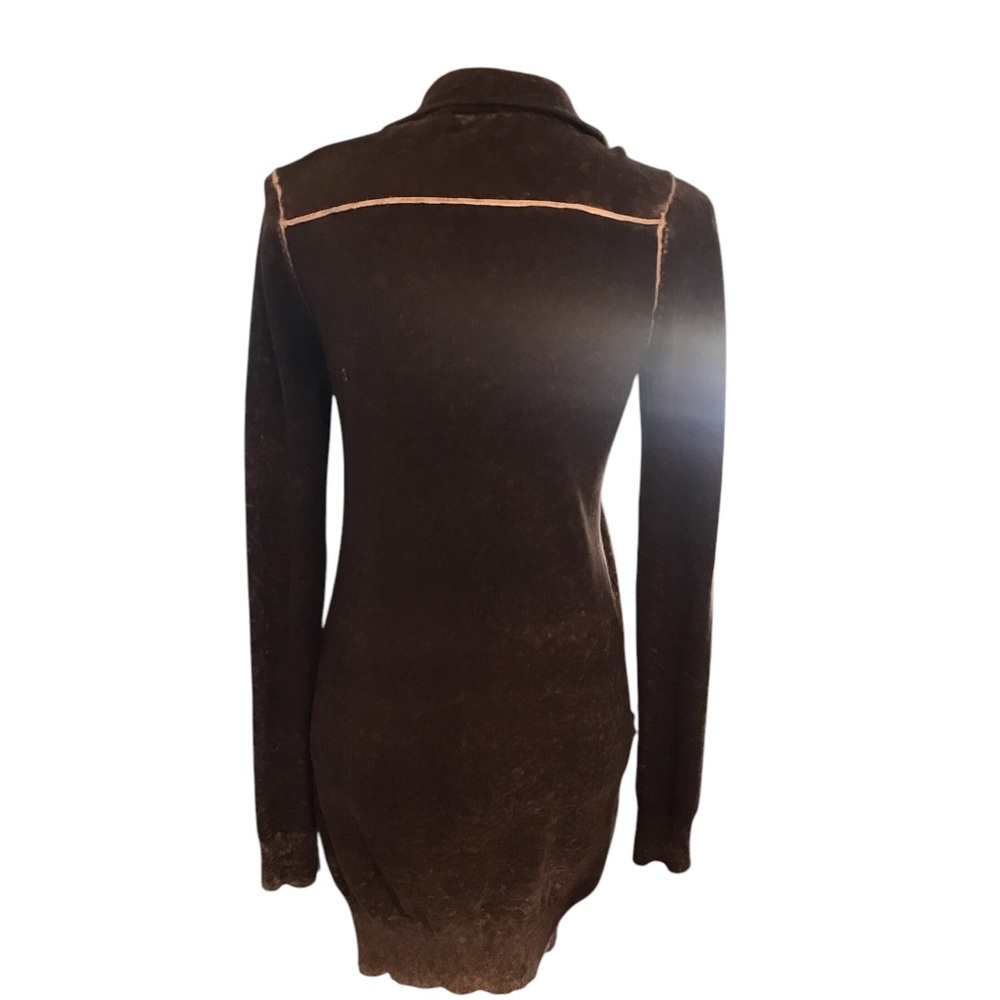 Long Cardigan - image 3